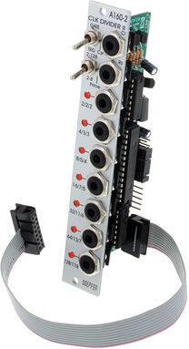 Doepfer A-160-2 Clock Divider II