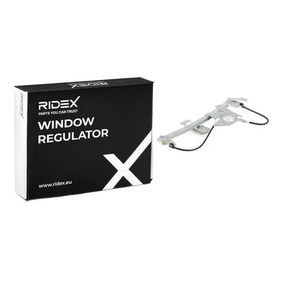 RIDEX Fensterheber SMART 1561W0277 C0002691V0010