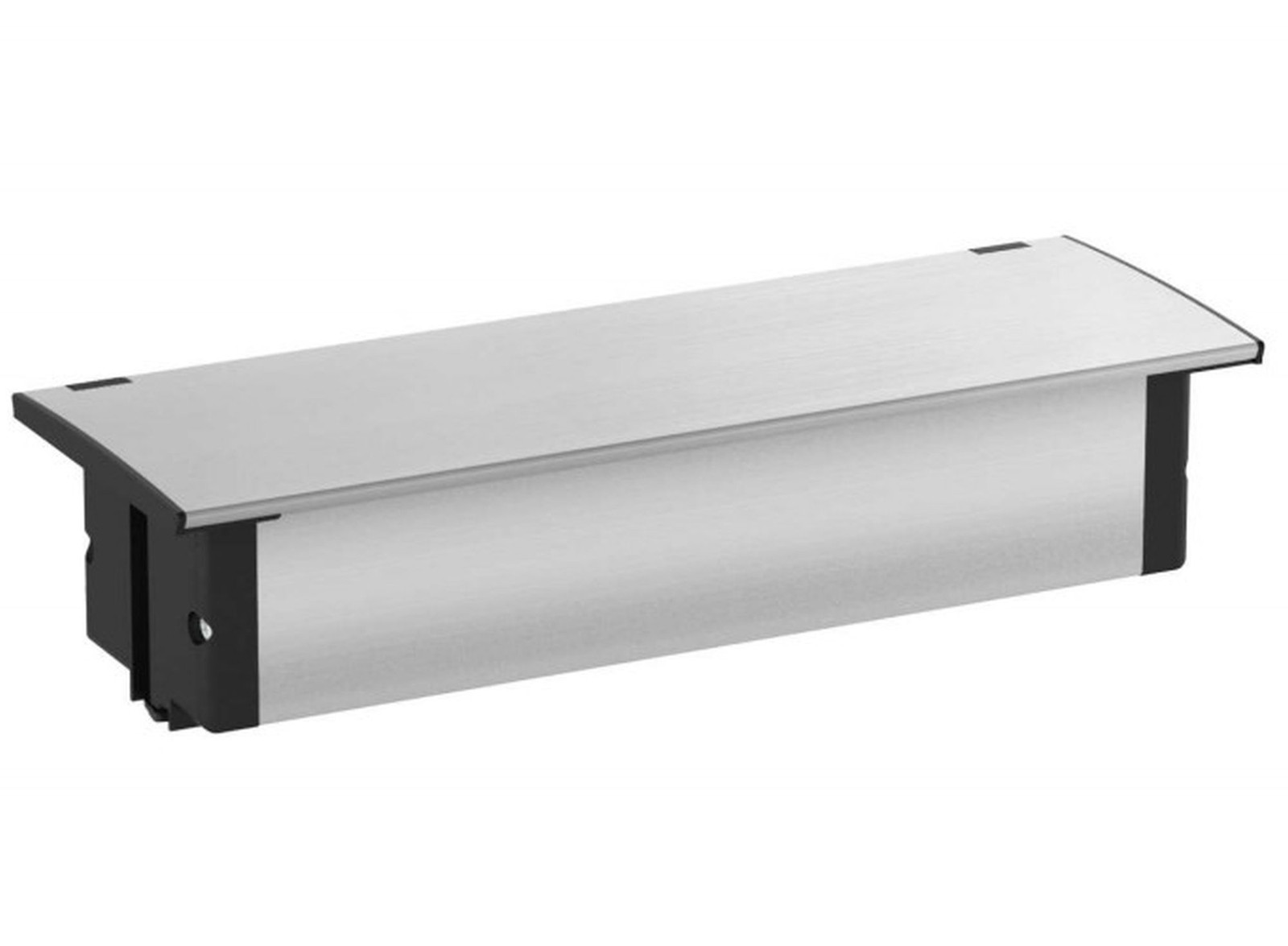 Vogt Kapsa Inbouwstopcontact voor keuken of bureau met 2 USB-A poorten