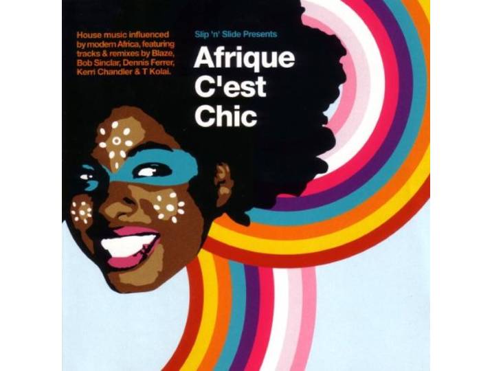 Afrique Ciest Chic