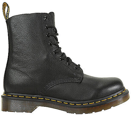 DR. MARTENS Schnürboots 1460  PASCAL VIRGINIA schwarz   39 39