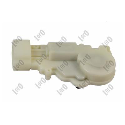 ABAKUS Türschloss 132-051-003 hinten links für TOYOTA