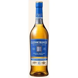 Glenmorangie 15 Jahre - The Cadboll Estate - Batch No. 2 - Highland...