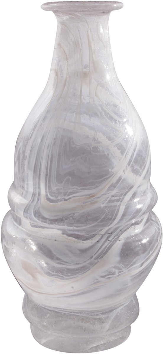 Glazen Vaas Opal M van Pole to Pole