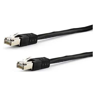 E+P Patchkabel crossover Cat5e (S/FTP, CAT5e, 2 m) (000079685000)