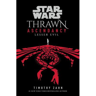 Star Wars, Taschenbuch von Timothy Zahn, Vermilion, 978-1-5291-5010-0