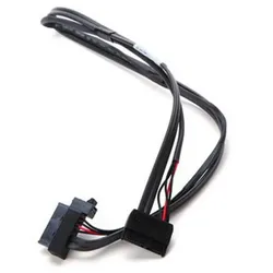 Lenovo 00AL956 Signalkabel Schwarz