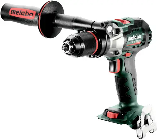 Metabo SB 18 LTX BL I -Akku-Schlagbohrmaschine