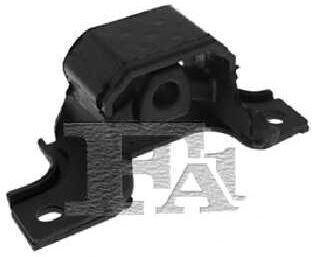 Vegaz Halter, Schalldämpfer Dg135 Für Nissan