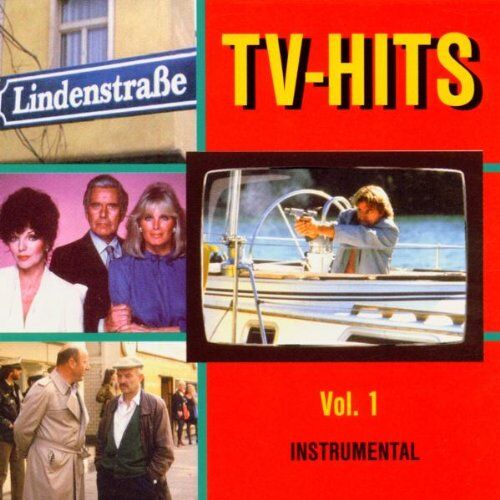 Various - TV-Hits Vol.1 - Preis vom 30.09.2026 22:30:23 h