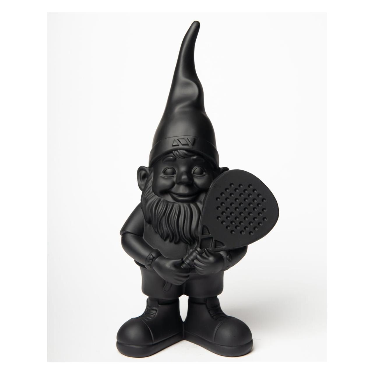 Blogo - Figure - Nano Pachito Padel - Black - Medium (NANO29-1197)