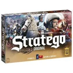 Dujardin Stratego Original 3.0 Jumbo (Französisch)