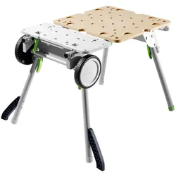 Festool, Werkbank + Arbeitsbock, Untergestell UG-CSC-SYS (58 cm, 106.70 cm)