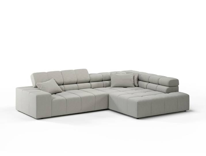 Candy Oregon Cord Ecksofa