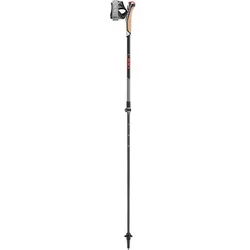 LEKI Nordic Walkingstöcke Instructor Lite, Größe ONE SIZE in Grau Grau