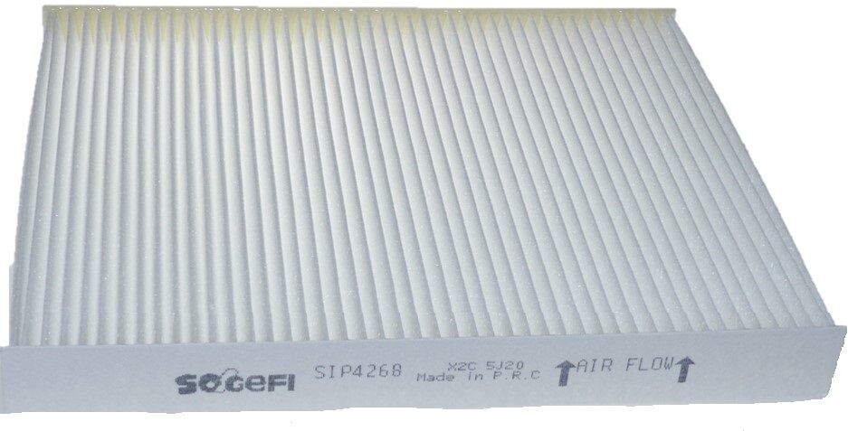 Purflux Filter, Innenraumluft Ah490 Für Hyundai