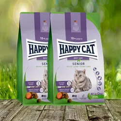 Happy Cat Senior Weide-Lamm