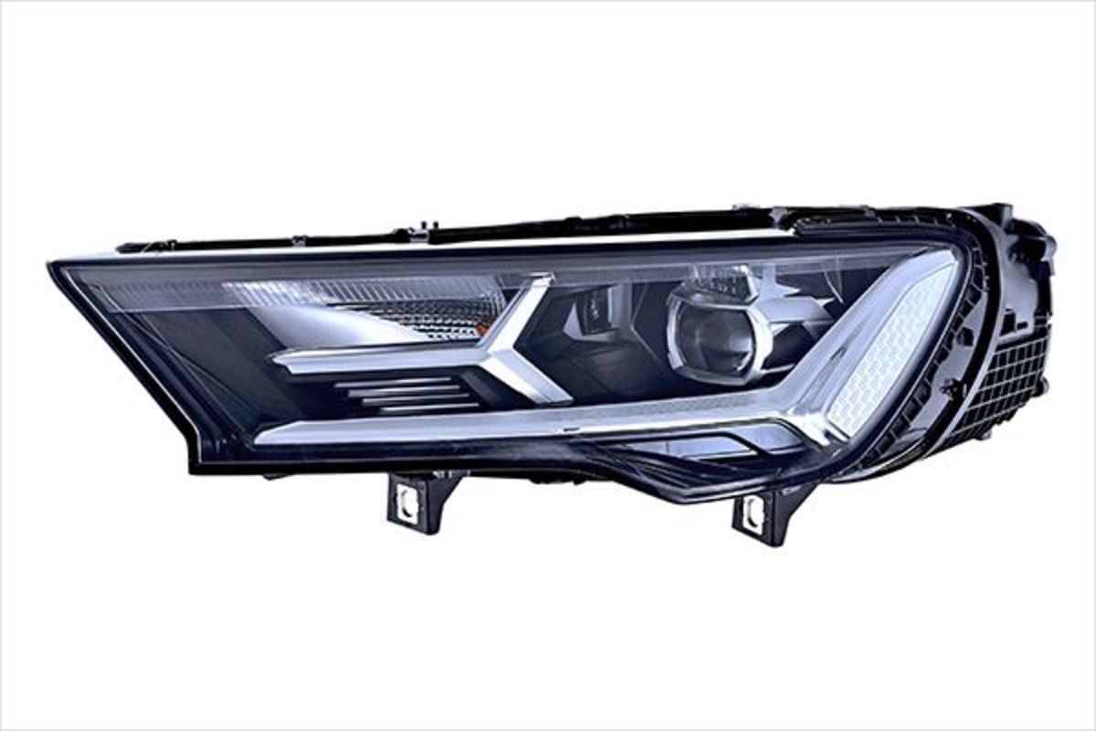 Hella Fanali 1EX 354 881-011