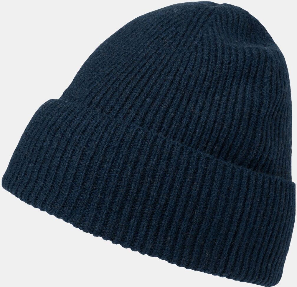 Helly Hansen Wool Beanie - Blue - STD