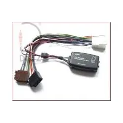 Dietz 67681 Lenkradinterface für MITSUBISHI Outlander, Lancer, Pajero