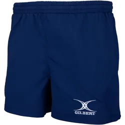 Gilbert, Herren, Sporthose, Rugby-Hose Virtuo Match XS (XS), Blau