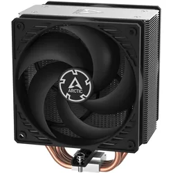 Arctic Luftkühler Freezer 36 CO schwarz/silber