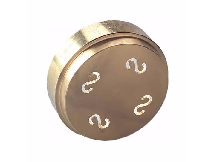 Kenwood Casarecce AT910003 Einsatz – Küchenmaschine Zubehör – bronze