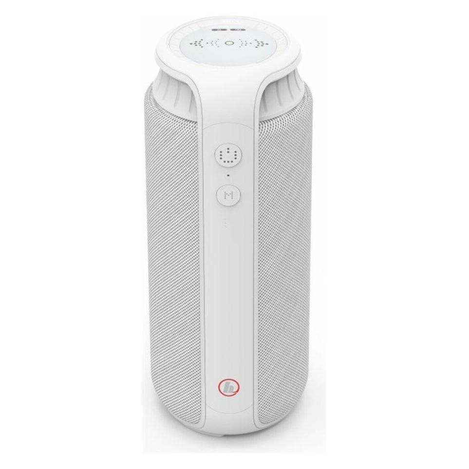 Hama Pipe 2.0 Mobiler Bluetooth-Lautsprecher (16 h) (188201)