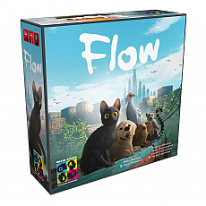 Brain Games Publishing SIA Flow 301812