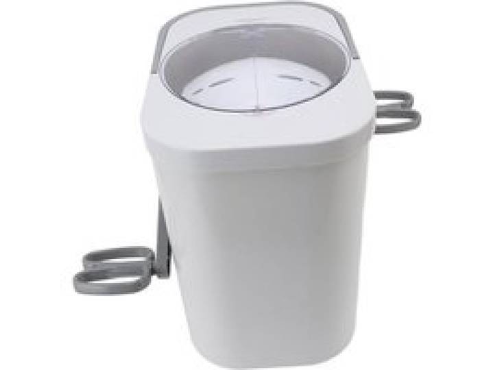 Vvikizy Laveuse à vêtements manuels Hondeuse manuelle laveuse dénergie dénergie portable à main le electromenager lave-linge