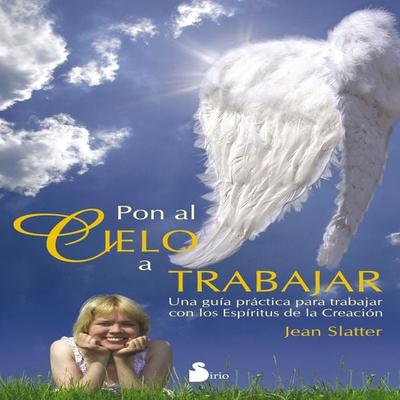 Pon al cielo a trabajar - Jean Slatter, Audio, 9788419105677