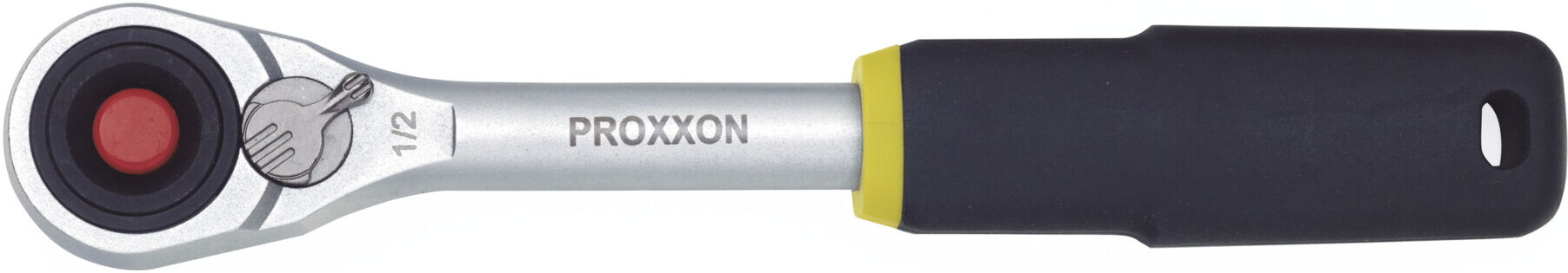 Proxxon MICRO-Kompaktratsche, 1/2 Zoll (23164)