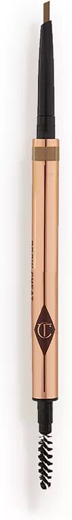 CHARLOTTE TILBURY - Brow Cheat - Brow Pencil, 0.1 g, Taupe