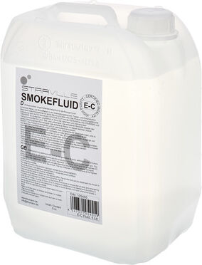 Stairville E-C Fluid 5l