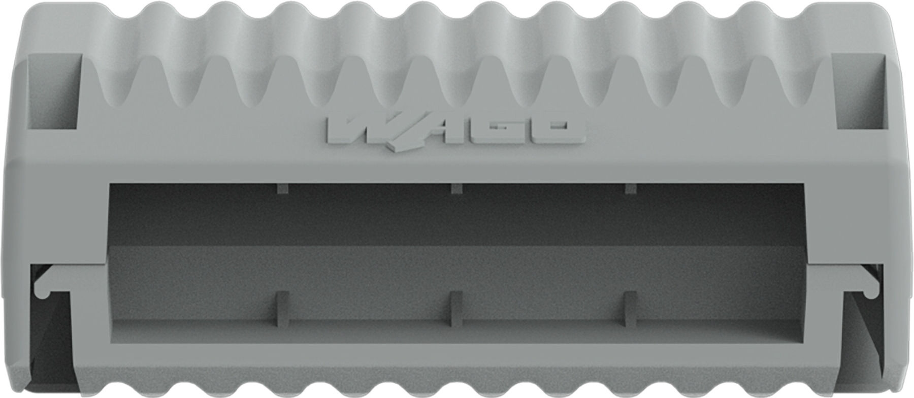WAGO GmbH& Co. KG Gelbox Größe 2 207-1332 (2109844)