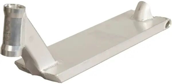 Stunt Scooter Deck Tilt Theory 3 Selects (20" - Raw)