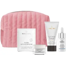 Monteil Set 2: Travel Essentials „Beauty to go"