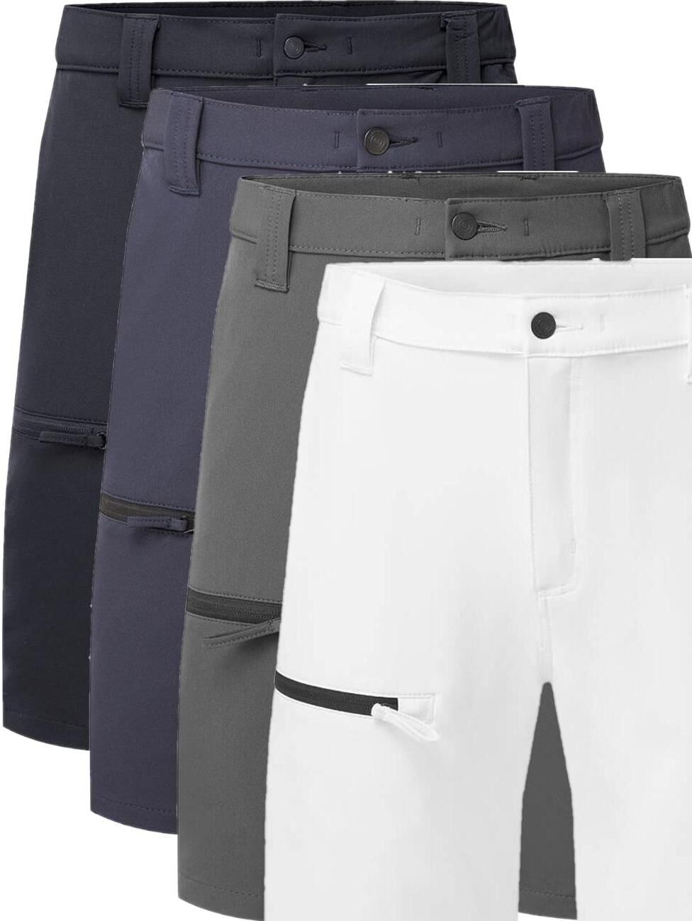 Portwest Cd882 Nan Mole Grå 36