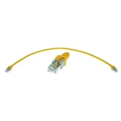 Harting Patchkab.Cat5e 4x2 AWG26/7 09474747022
