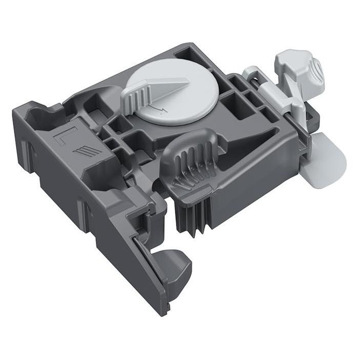 Hettich 2D-Schnäpper (100 Stk.) (9329162)