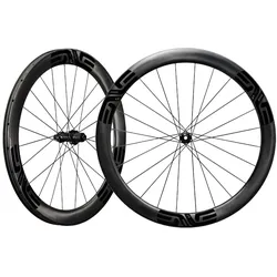 ENVE Laufradsatz 28" SES 4.5 | ENVE Innerdrive Premium Straightpull Ce