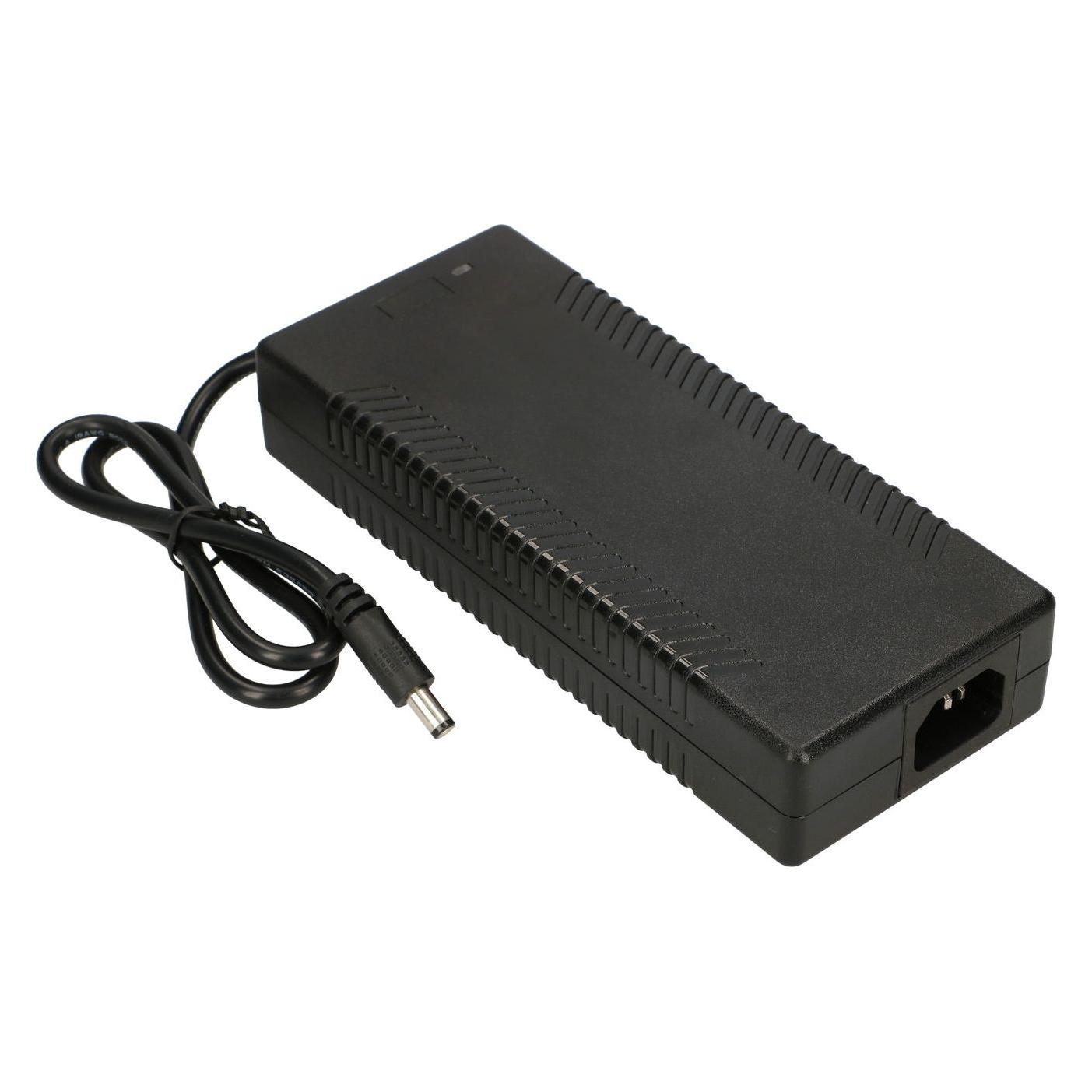 Extralink EX.14053 power adapter/inverter Indoor Black (144 W) (EX.14053)