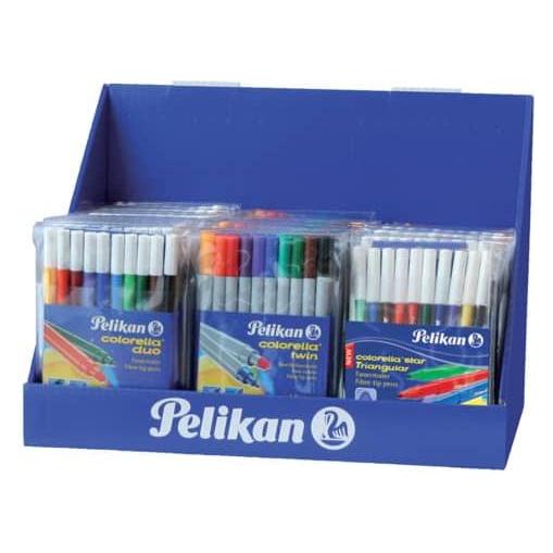Pelikan Schulmodul 737: Fasermaler I (1x) (633974)