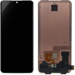 OEM Display (ohne Rahmen) für Xiaomi 15 (Display, Xiaomi 15), Mobilgerät Ersatzteile