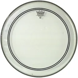 Remo Powerstroke 3 Clear P3-0312-BP 12" Tom Head - Tom-Fell