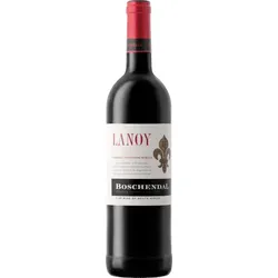 Lanoy Boschendal 2022