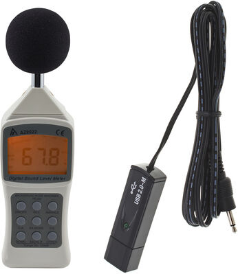 Digital Sound 8922 Bundle