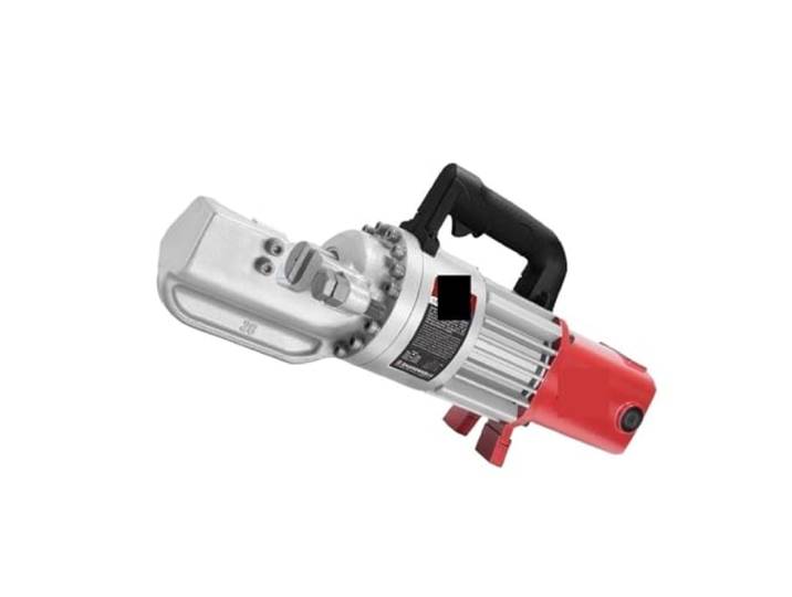 Manuelle Elektrohydraulische Schere, Tragbare Schneidemaschine Bewehrungsstahlschneider, klein, hydraulisch(Rc16)