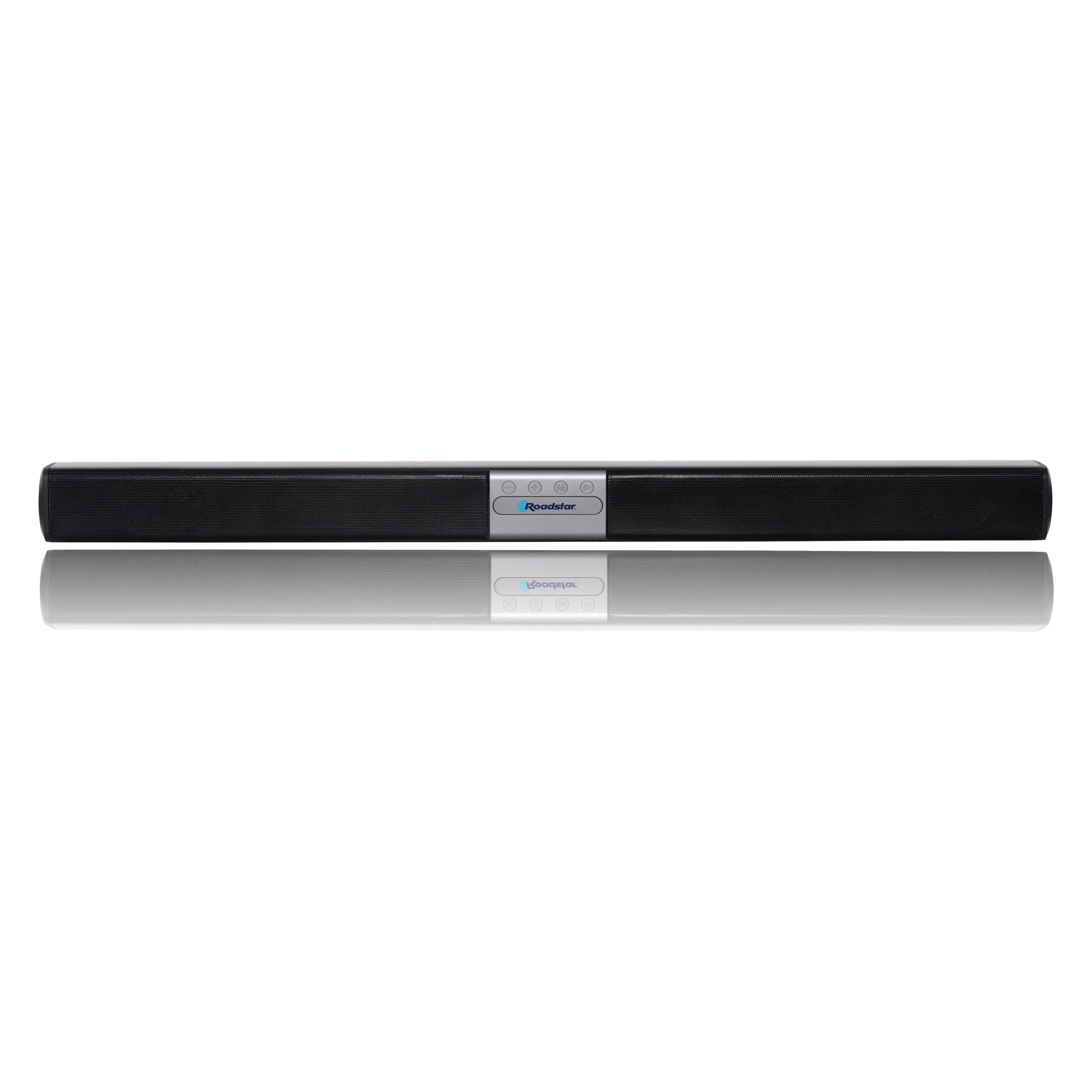 Roadstar SB-820BT (9 W, Stereo) (SB-820BT)