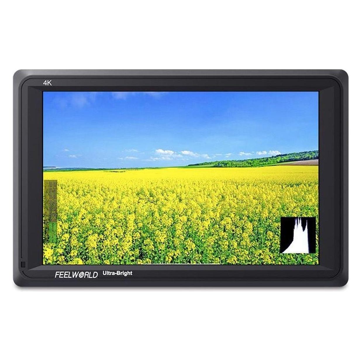 Feelworld FW279 (7", 4K) (FW279)